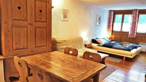 Le Petit Chalet - Nice Wallis View