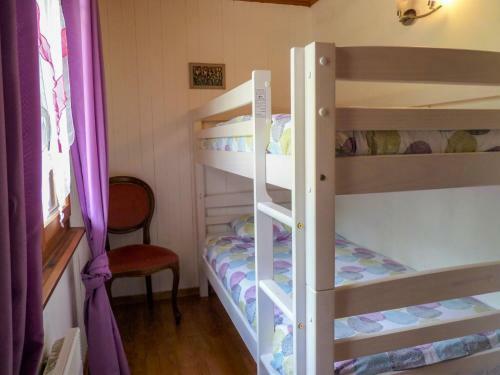Apartment Le Muguet 1