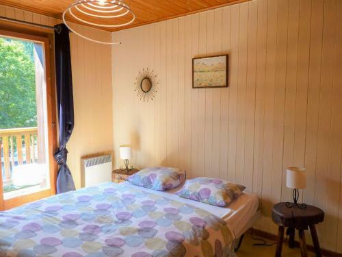 Apartment Le Muguet 1