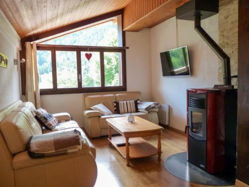 Apartment Le Muguet 1