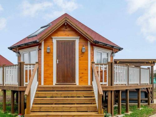 Dragon Fly Retreat-uk36831