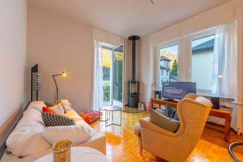 Apartamento Casa Celio