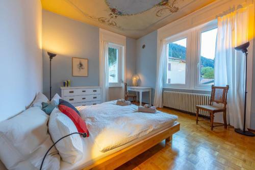 Apartamento Casa Celio