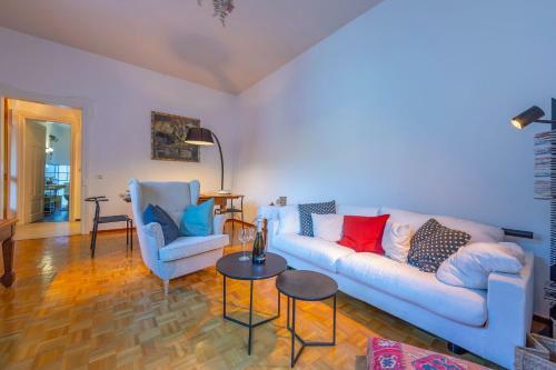 Apartamento Casa Celio
