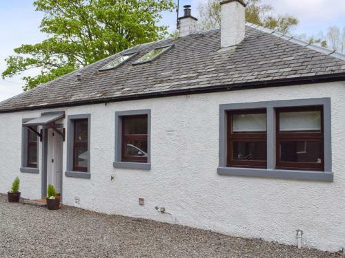 Kilmaronock Cottage