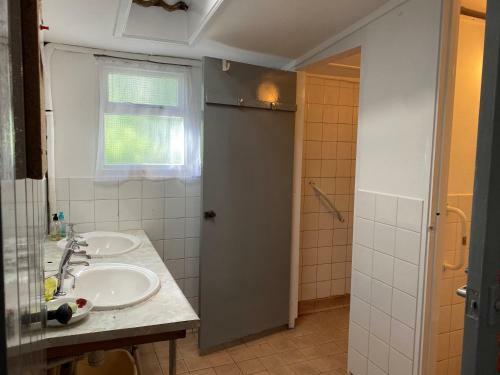 Albergue The Campbell Rooms