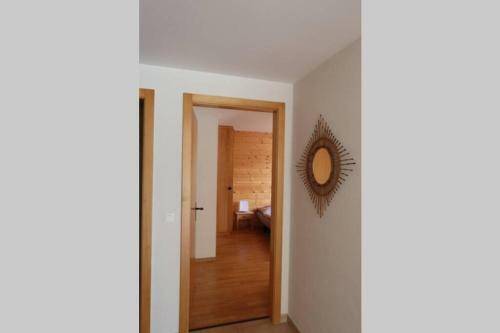 Apartamento Rhodos, Confort Et Espace