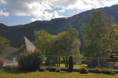 Apartamento Rhodos, Confort Et Espace