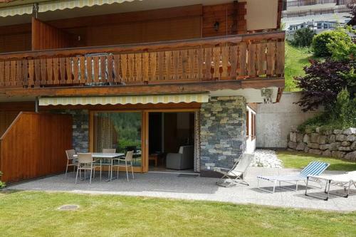 Apartamento Rhodos, Confort Et Espace