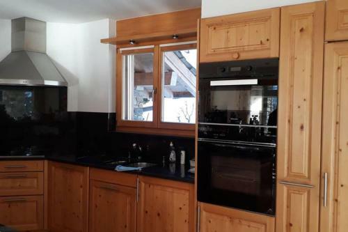 Chalet La Marendaz