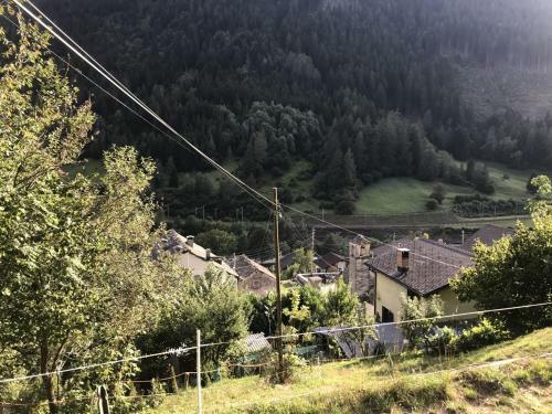 Apartamento Genzianella