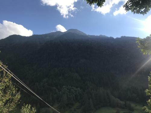 Apartamento Genzianella
