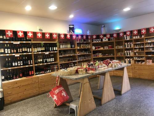 Apartamento Genzianella