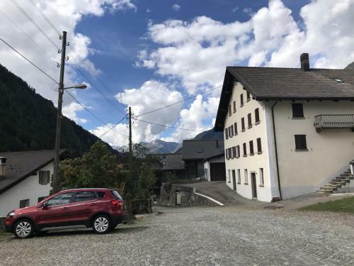 Apartamento Genzianella