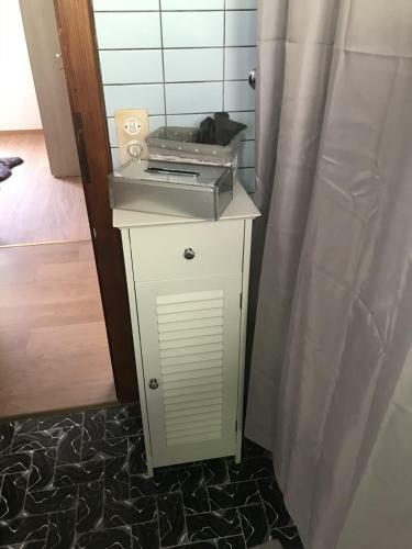 Apartamento Genzianella