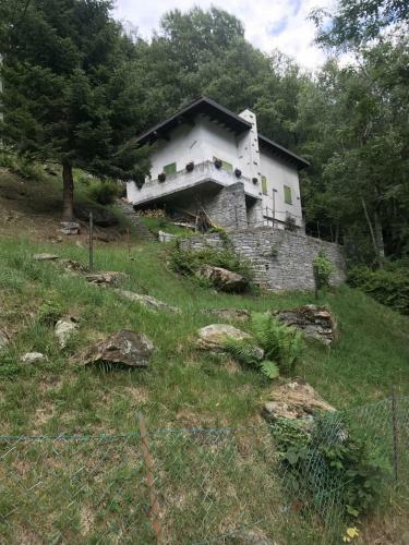 Apartamento Genzianella