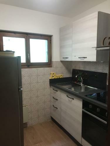 Apartamento Genzianella