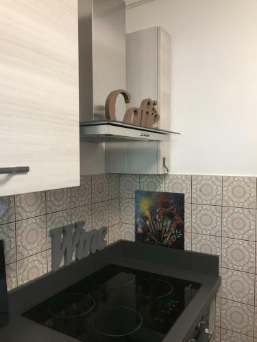 Apartamento Genzianella