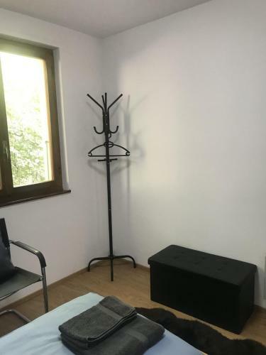 Apartamento Genzianella