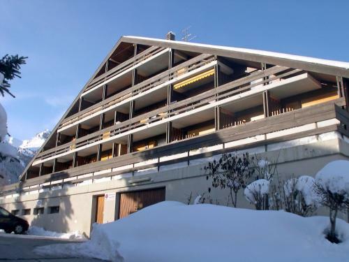 Apartment Orion 205