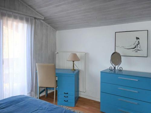 Apartment Dent Favre A Et B