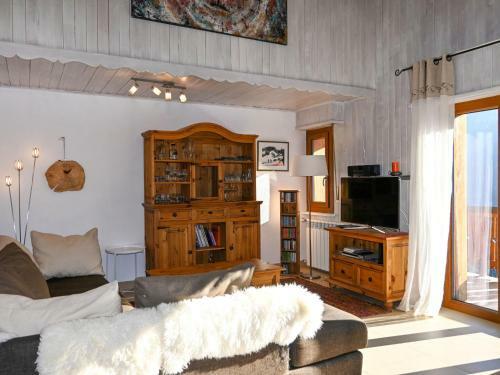 Apartment Dent Favre A Et B