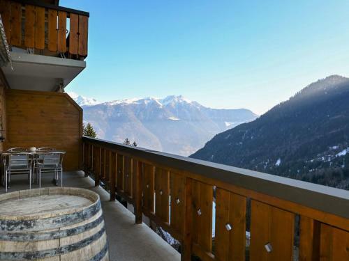 Apartment Dent Favre A Et B