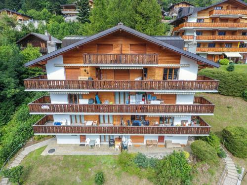 Apartment Dent Favre A Et B