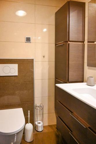 Apartment Dent Favre A Et B