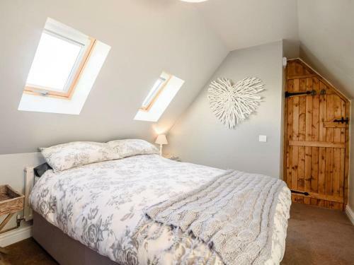 Fold House Barn