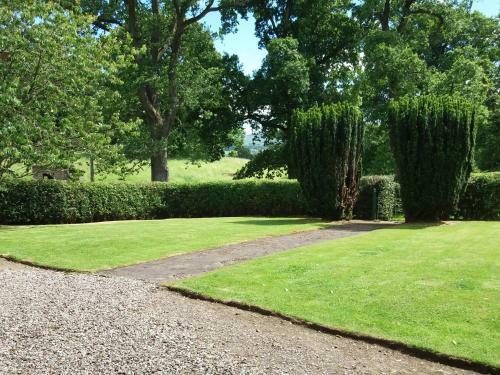 Cardross Holiday Cottages
