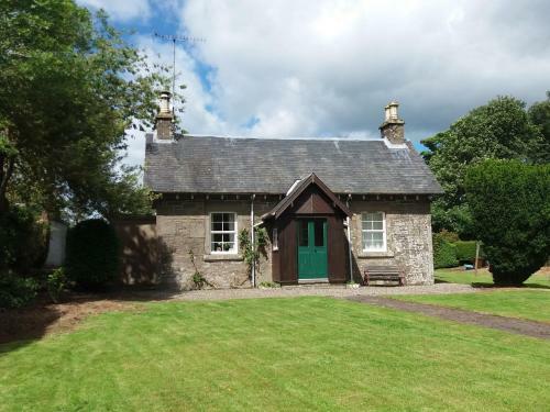 Cardross Holiday Cottages