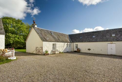 Cardross Holiday Cottages