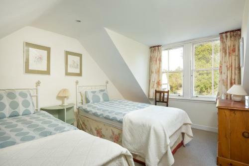 Cardross Holiday Cottages