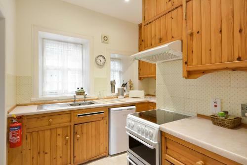 Cardross Holiday Cottages