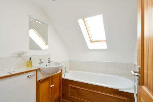 Cardross Holiday Cottages