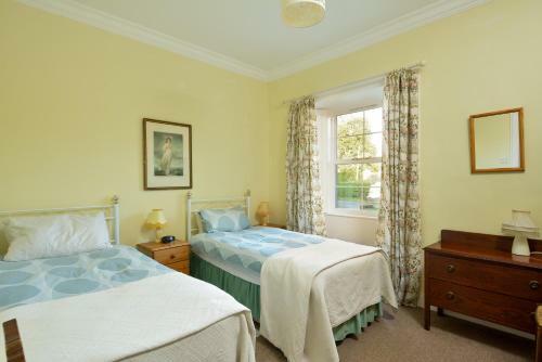 Cardross Holiday Cottages