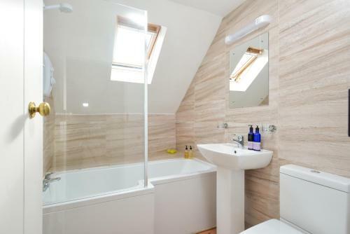 Cardross Holiday Cottages