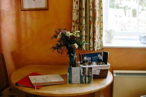 Cardross Holiday Cottages