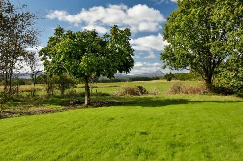 Cardross Holiday Cottages