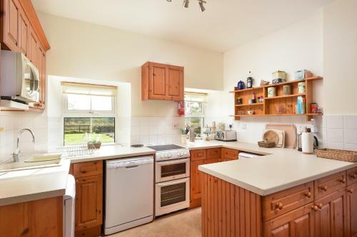Cardross Holiday Cottages