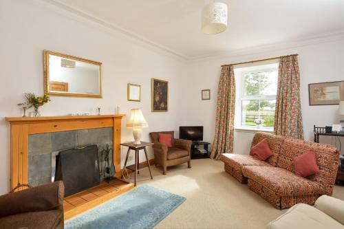 Cardross Holiday Cottages