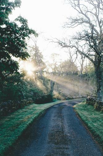 Cardross Holiday Cottages