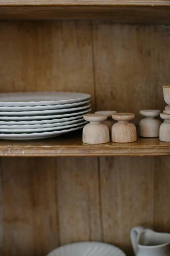 Cardross Holiday Cottages