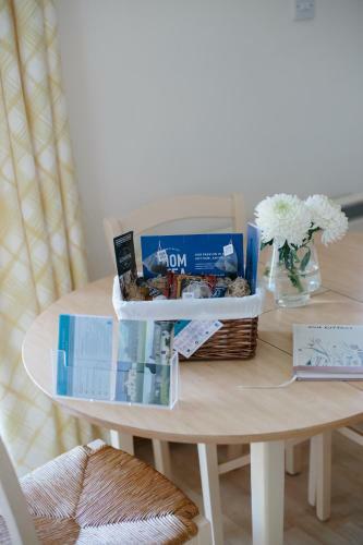 Cardross Holiday Cottages