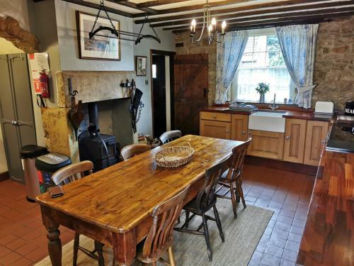 Pathways Cottage