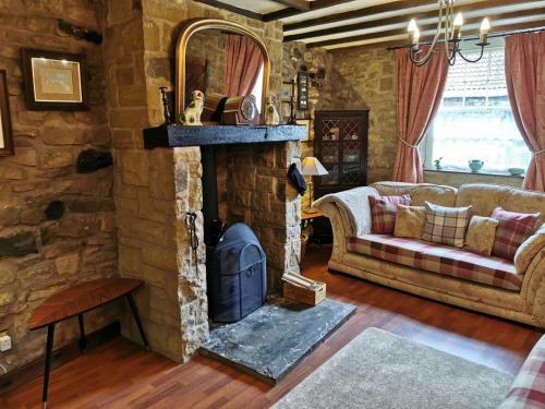 Pathways Cottage