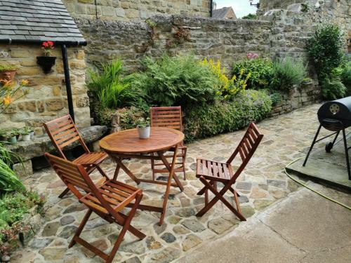 Pathways Cottage