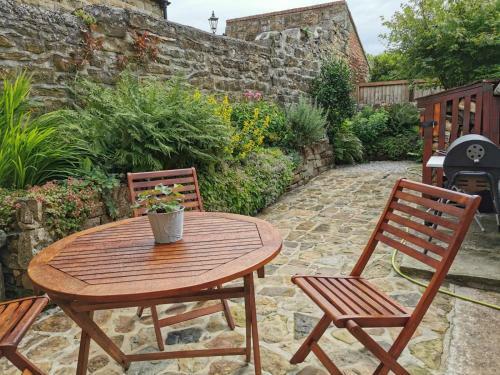 Pathways Cottage