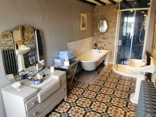 Pathways Cottage